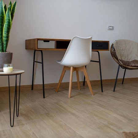 Adventor Eco-Suites ローマ エクステリア 写真