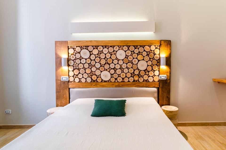 Adventor Eco-Suites ローマ エクステリア 写真