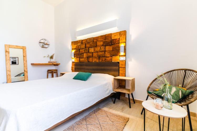 Adventor Eco-Suites ローマ エクステリア 写真
