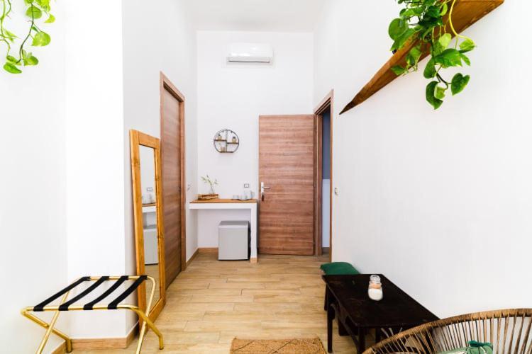 Adventor Eco-Suites ローマ エクステリア 写真