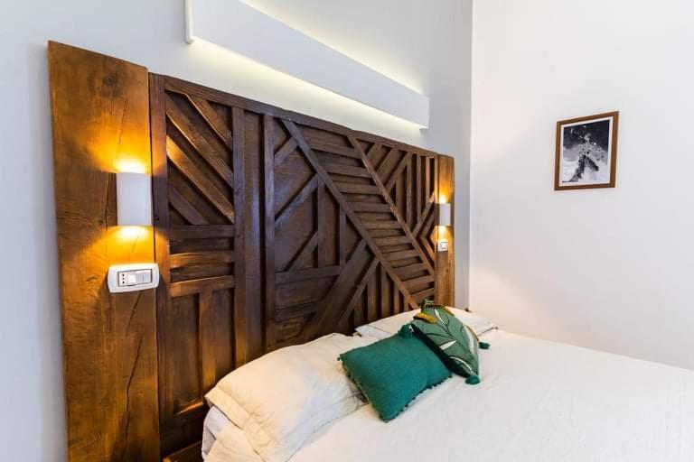 Adventor Eco-Suites ローマ エクステリア 写真