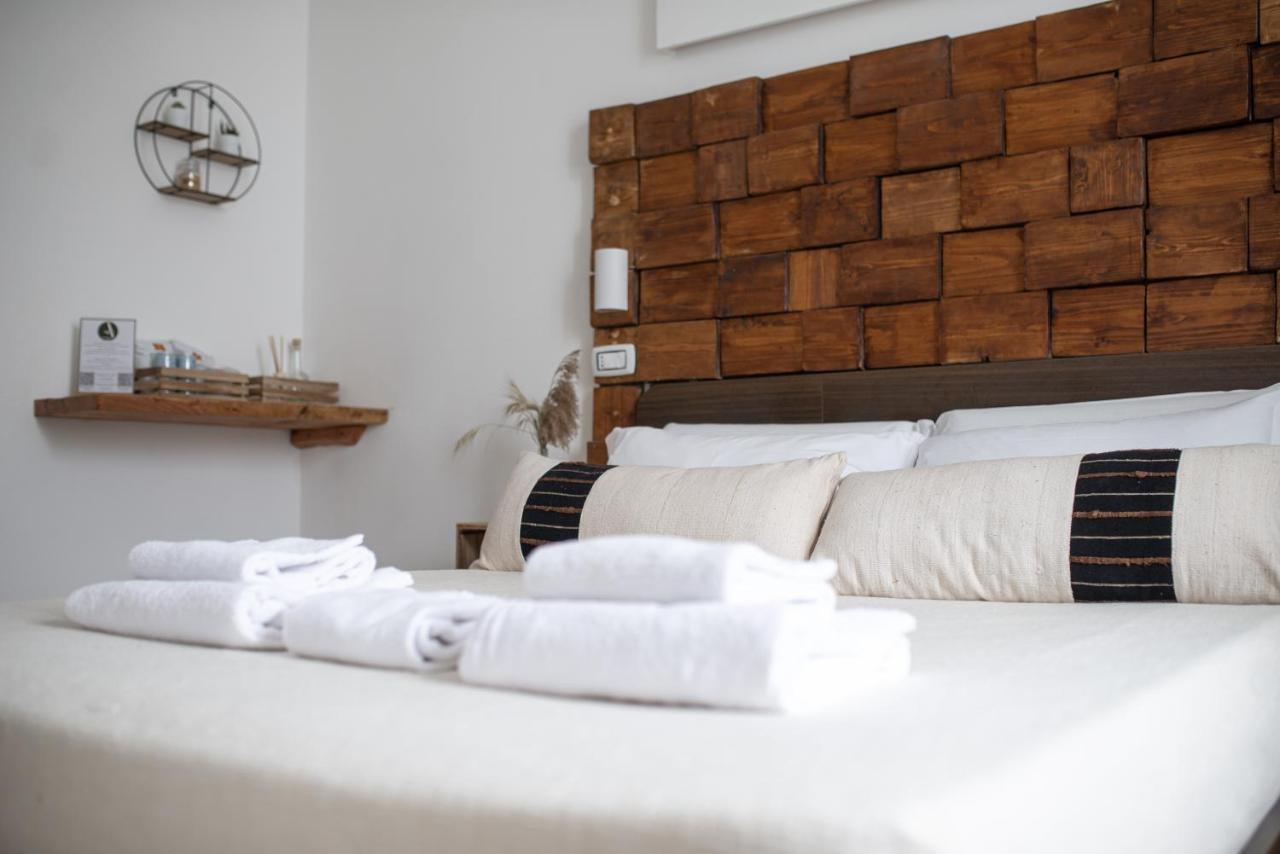 Adventor Eco-Suites ローマ エクステリア 写真