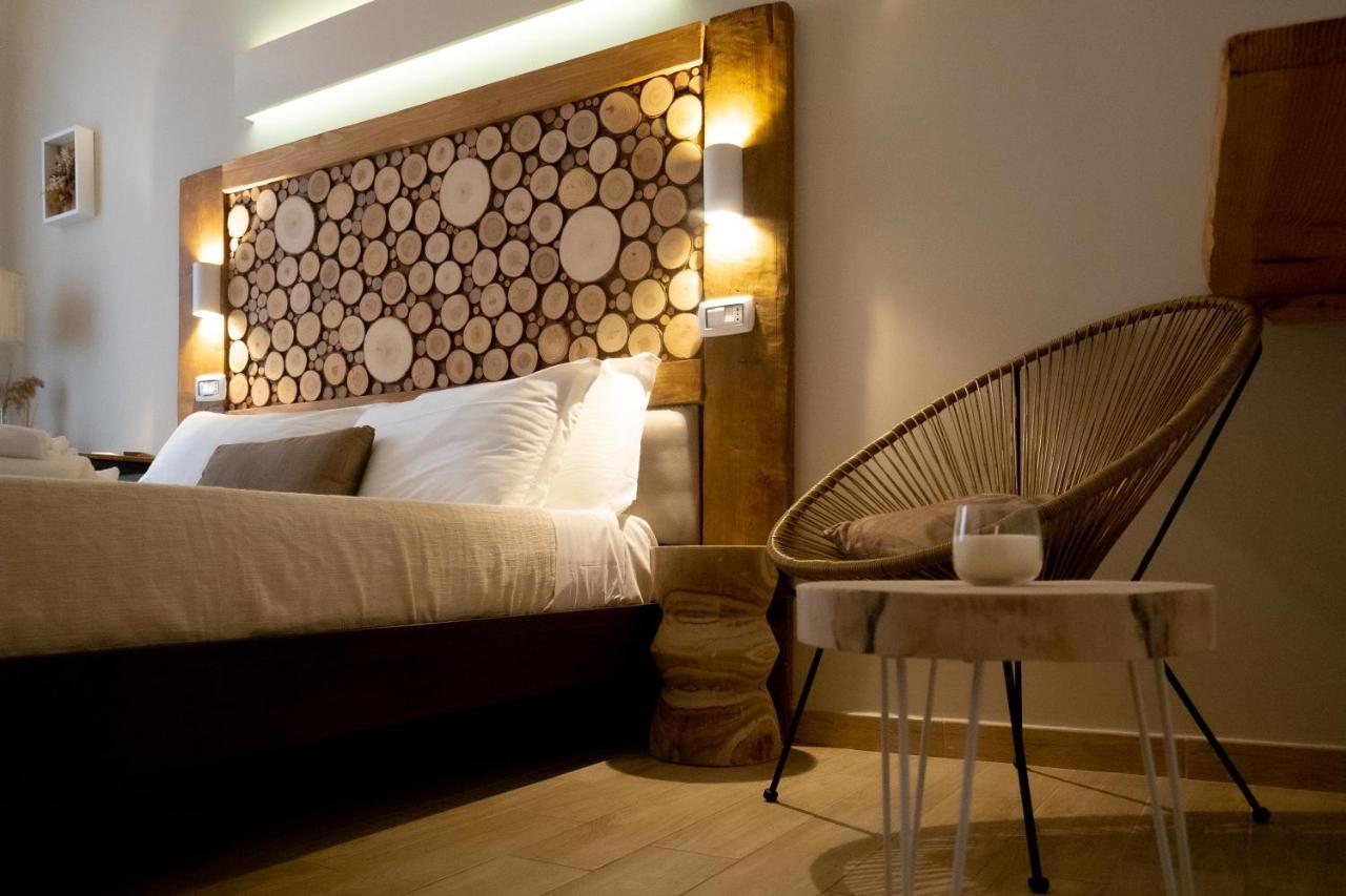 Adventor Eco-Suites ローマ エクステリア 写真