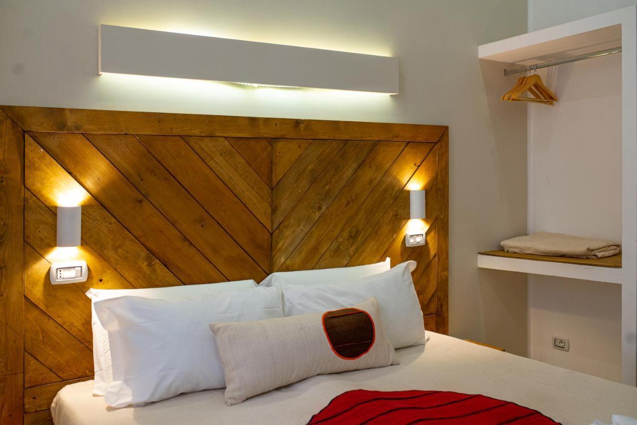 Adventor Eco-Suites ローマ エクステリア 写真