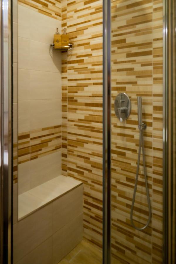 Adventor Eco-Suites ローマ エクステリア 写真