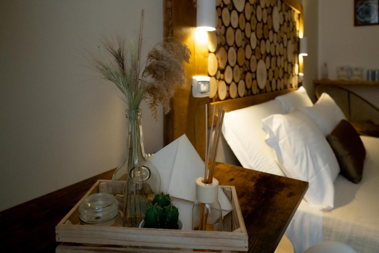 Adventor Eco-Suites ローマ エクステリア 写真