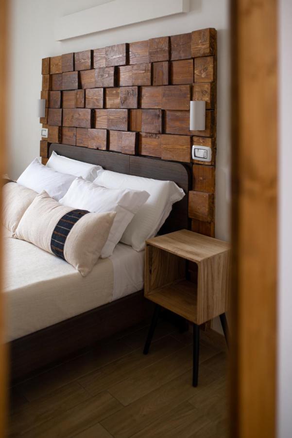 Adventor Eco-Suites ローマ エクステリア 写真