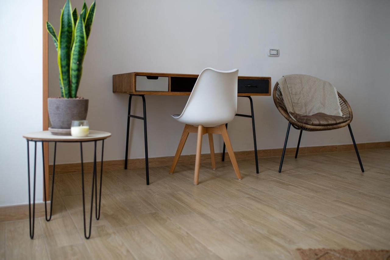 Adventor Eco-Suites ローマ エクステリア 写真
