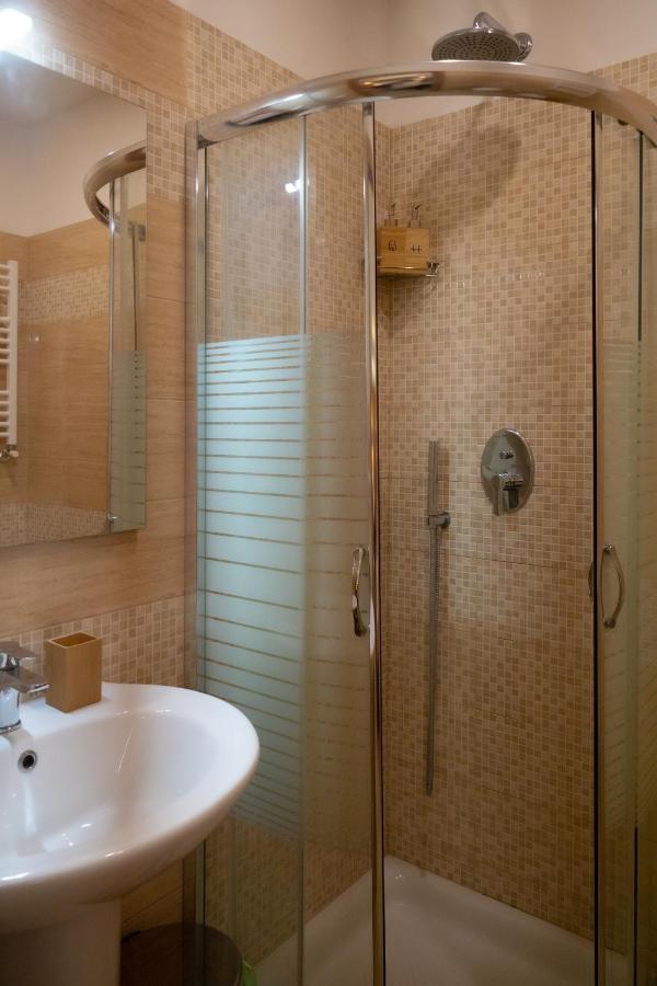 Adventor Eco-Suites ローマ エクステリア 写真