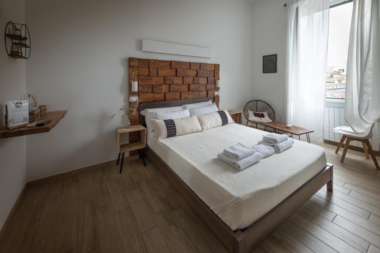 Adventor Eco-Suites ローマ エクステリア 写真