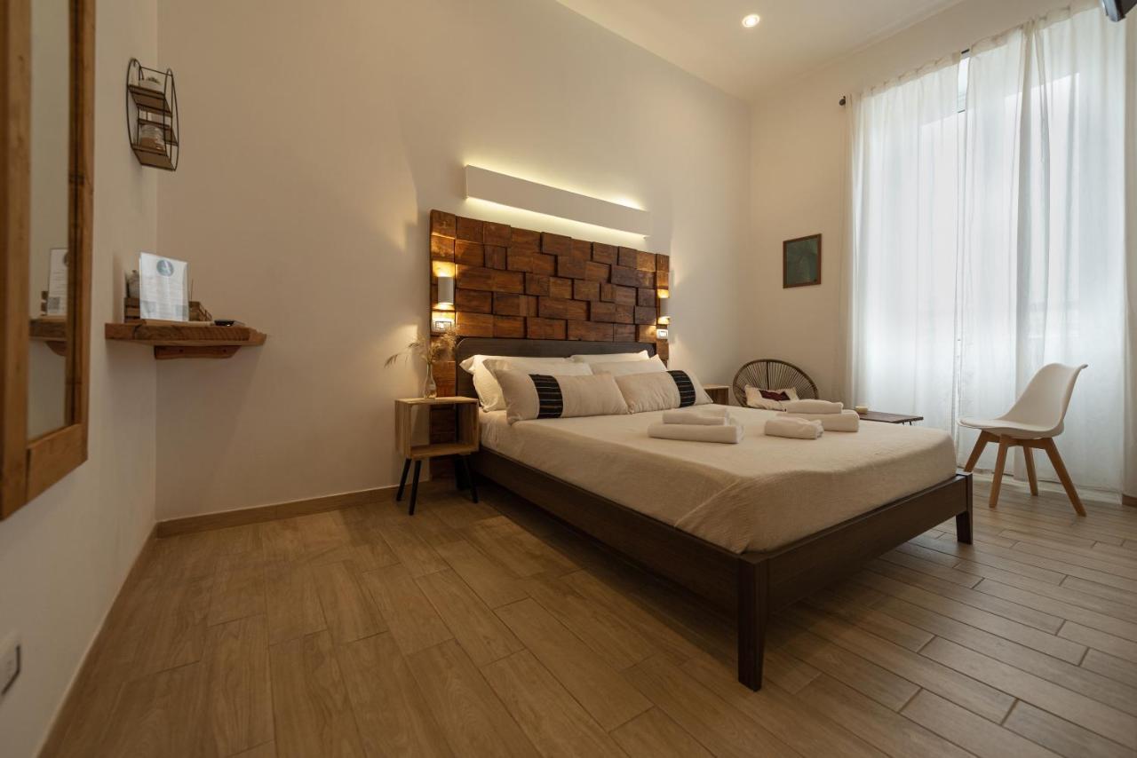 Adventor Eco-Suites ローマ エクステリア 写真
