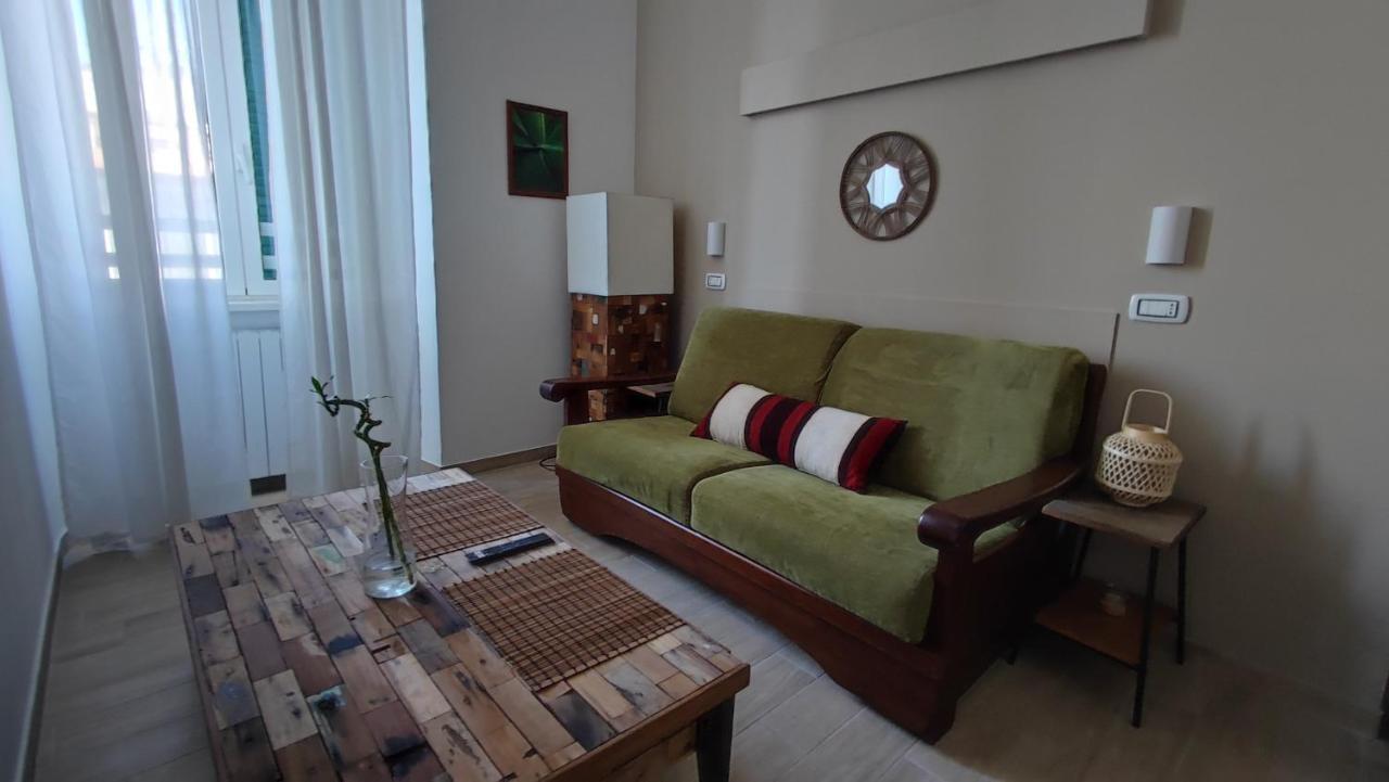 Adventor Eco-Suites ローマ エクステリア 写真