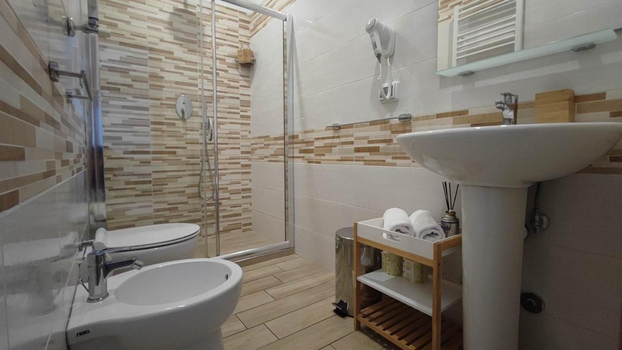 Adventor Eco-Suites ローマ エクステリア 写真